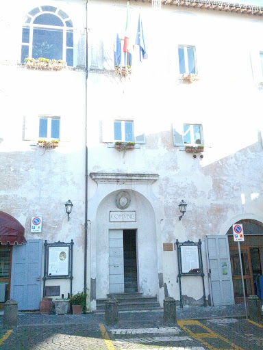 Palazzo Del Comune