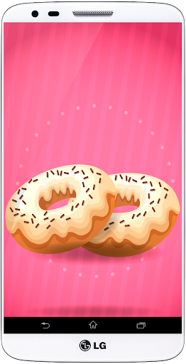 Donut Mania