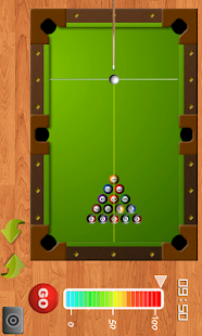 Free Crazy Billiards APK for Android