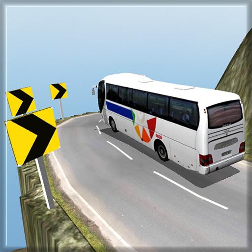 Bus Simulator 2015 LOGO-APP點子