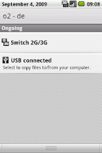 Switch Network Type 2G / 3G APK Download for Android