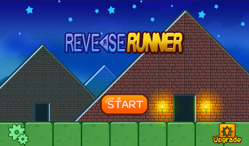 Reverse Runner