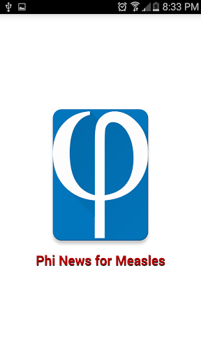 Phi News for Measles Outbreak