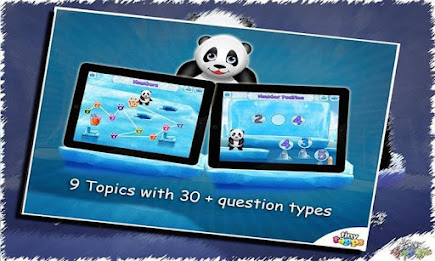 Panda Math By Tinytapps poster 12
