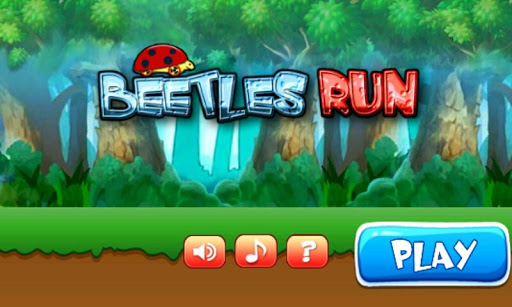 Beetle Run