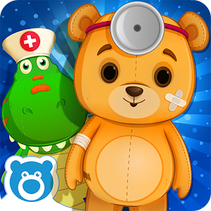 Toy Doctor for PC and MAC