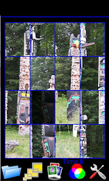 Slide Puzzle Pro poster 8