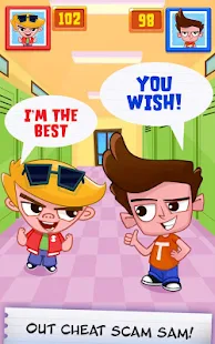 Cheating Tom 2 - screenshot thumbnail