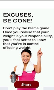 Lastest 100 Something Fat Loss Tips APK for PC