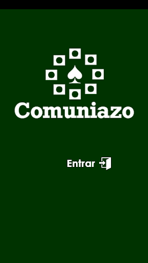 Comuniazo Puntos