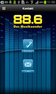 How to install 88.6 - der Musiksender lastet apk for android