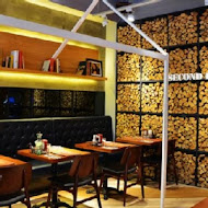 貳樓餐廳 Second Floor Cafe