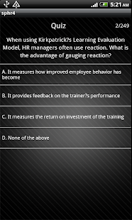 Human Resources Sim App 250 Screenshots 5
