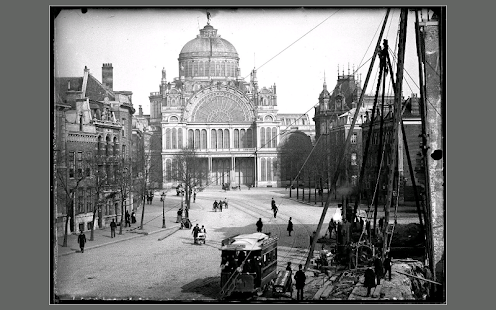 Jacob Olie: Amsterdam Screenshots 4