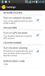 Localizer Offline : Wroclaw poster 2