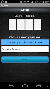 How to mod My Diary lastet apk for pc