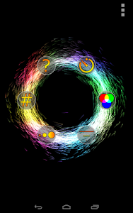 Screenshot Arashi v1.72