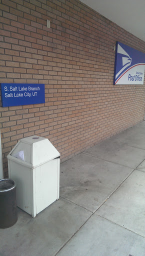 South Salt Lake Branch Post Office