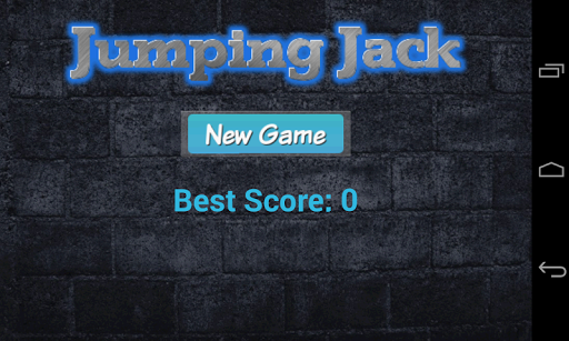 Jumping Jack