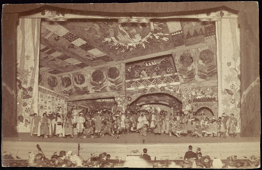 アレクサンドル ヴァシレフスキー Google Arts Culture