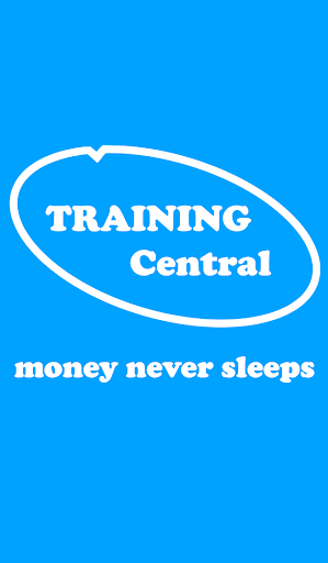 Training Central
