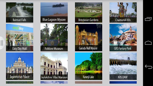 【免費旅遊App】Mysore Tourism App-APP點子