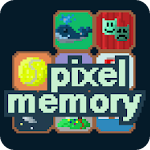 Pixel Memory Apk