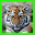 لغز الصورة البرية النمر لعبة Download on Windows