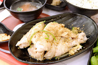 齊客來海南雞飯 (已歇業)