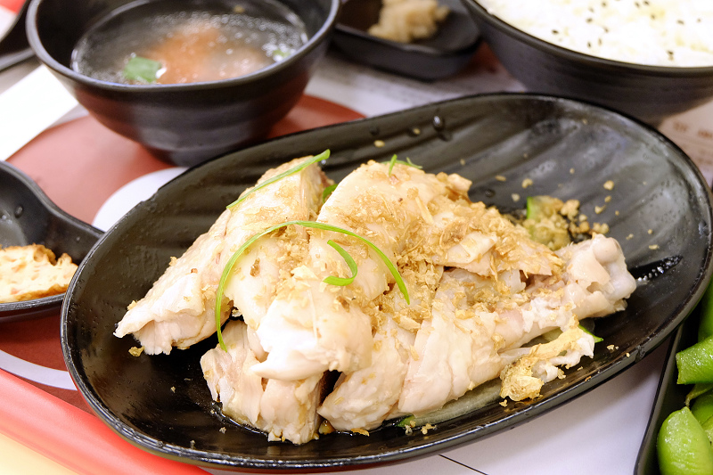 東南亞第一大海南雞飯專賣店☆齊客來