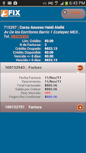 Fix Móvil Screenshots 2