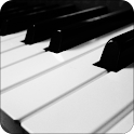 Piano "crazy sounds" FREE logo