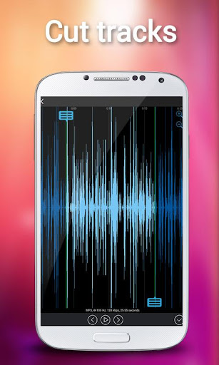 免費下載工具APP|Mp3 Cutter & Ringtone Maker app開箱文|APP開箱王