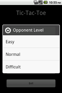 Free Download Tic-Tac-Toe YO! APK