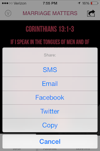 download Marriage Matters free