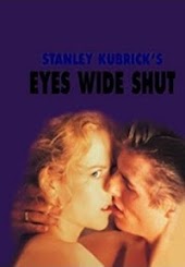 Eyes Wide Shut