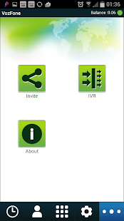 Free Download VozFone Dialer APK