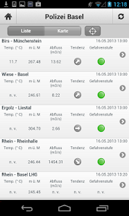 Free Polizei Basel APK