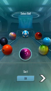 Download Bowling 3D Extreme APK