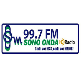 SONO ONDA HD poster 1