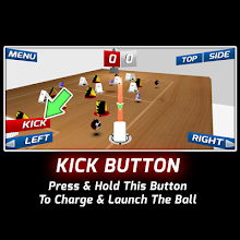 Paper Soccer APK
