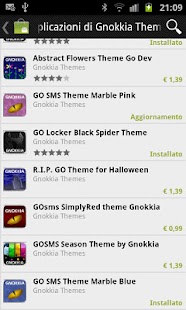 How to install FREE METAL CLOCK GNOKKIA 1.0 apk for android