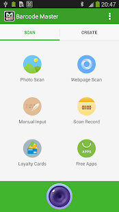 Barcode Master - Quick Scanner