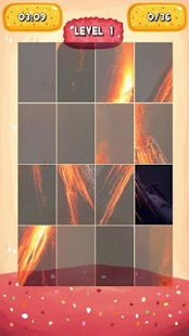 How to mod Volcano Jigsaw Puzzle 1.0 apk for bluestacks