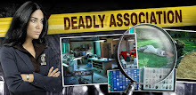 Deadly Association HD APK