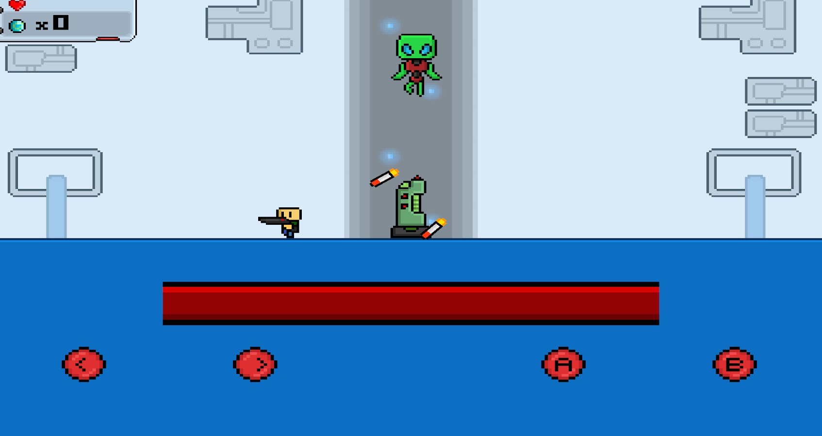 Astro Quest *Premium Edition* - screenshot