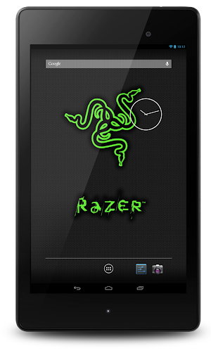 免費下載個人化APP|Razer LiveWallpaper app開箱文|APP開箱王