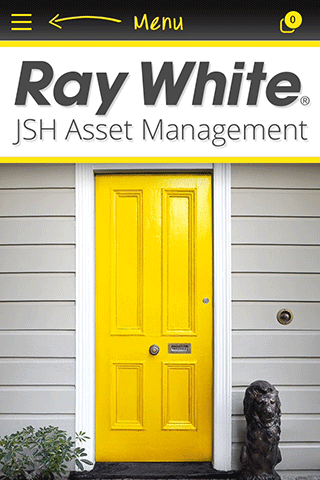 Ray White JSH Asset Manage