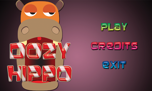 How to install Dozy Hippo 1.0.14 mod apk for laptop