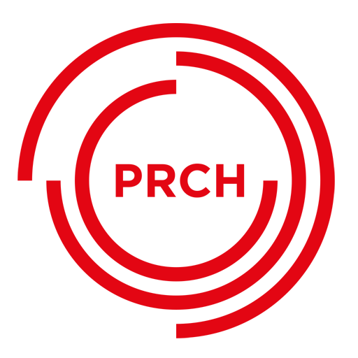 PRCH LOGO-APP點子